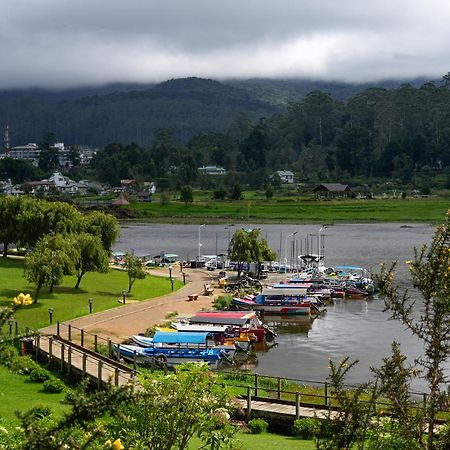 Winchester Little England Nuwara Eliya Buitenkant foto