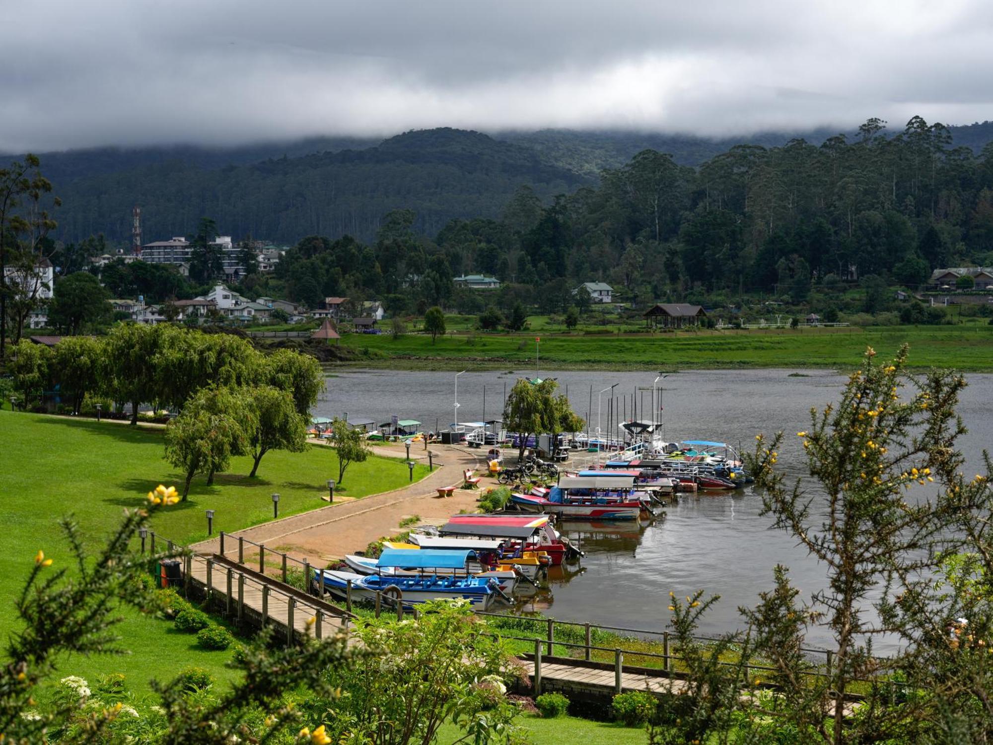 Winchester Little England Nuwara Eliya Buitenkant foto