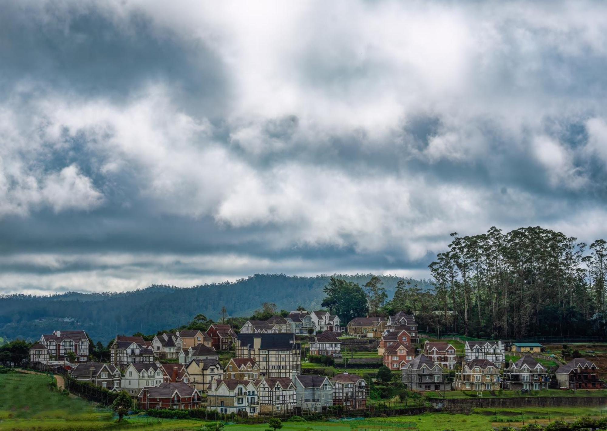 Winchester Little England Nuwara Eliya Buitenkant foto